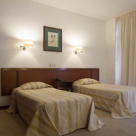 מלון פונשל Residencial Greco חדר תמונה