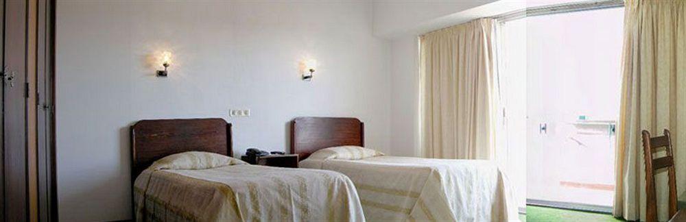 מלון פונשל Residencial Greco חדר תמונה