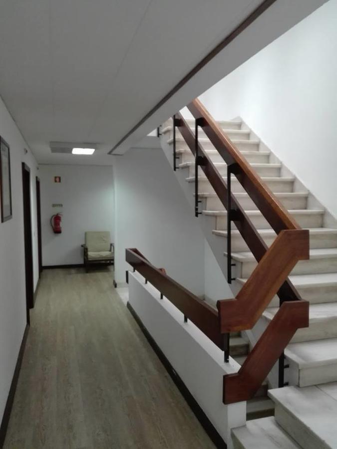 מלון פונשל Residencial Greco מראה חיצוני תמונה